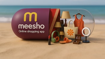 Meesho Q3 Results: Date, Earnings Call Details, Share Price History And More