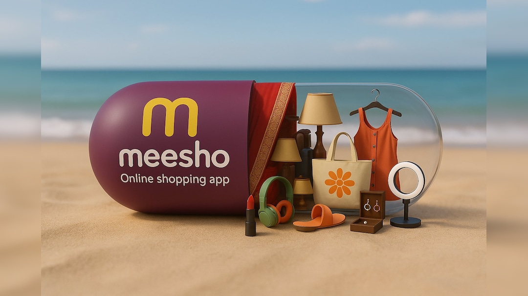 Meesho's Path To Profitability Won't Be Easy, Says HSBC As It Initiates Coverage — Check Target Price