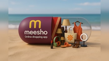 Meesho Gets Income Tax Order With Rs 1,500 Crore Demand For AY24