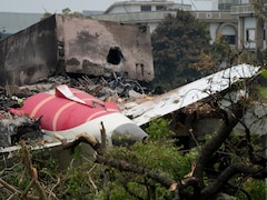 Air India Braces For Record $1.6 Billion Loss After Deadly Crash