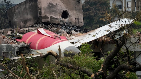 Air India Braces For Record $1.6 Billion Loss After Deadly Crash