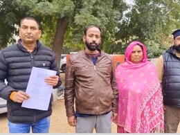 RPS अधिकारी के खिलाफ केस वापस लेने की धमकी, रोहित गोदारा के नाम से आया फोन... सहमा है पीड़ित परिवार