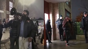 Teenager Gang-Raped By Pak Grooming Gang In London, 200 Sikhs Rescue Her