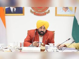 गैंगस्टरां ते वार: पंजाब में हिरासत में लिए गए विदेश आधारित गैंगस्टरों के 1300 से अधिक सहयोगी