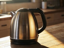 इलेक्ट्रिक केटल को कैसे साफ करें? अपनाएं ये आसान तरीका