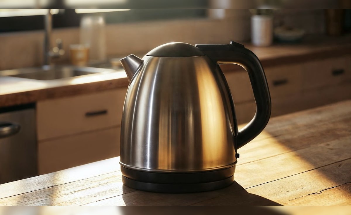 रोजाना करते हैं Electric Kettle का इस्तेमाल? तो ये 4 बातें जानना आपके लिए है बेहद जरूरी