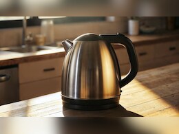 रोजाना करते हैं Electric Kettle का इस्तेमाल? तो ये 4 बातें जानना आपके लिए है बेहद जरूरी