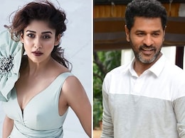 प्रभु देवा की वो 3 शर्तें, जिनमें से नयनतारा ने मान ली थी दो, तीसरी शर्त से टूट गया दोनों का रिश्ता