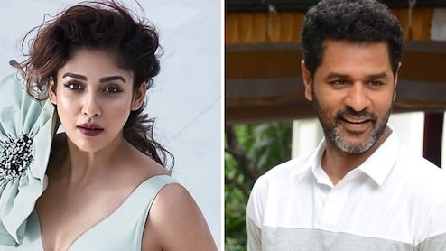 प्रभु देवा की वो 3 शर्तें, जिनमें से नयनतारा ने मान ली थी दो, तीसरी शर्त से टूट गया दोनों का रिश्ता