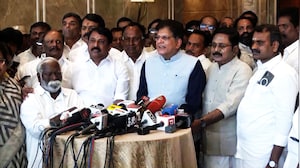 The Southern View: TTV Back In NDA, Udupi Flag Row, & Karnataka Game Of Thrones