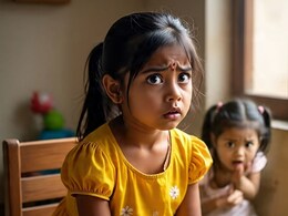 पिता ने ही शर्मसार कर दिया रिश्ता और इंसानियत, अपनी ही दो बेटी को बनाया 12 साल हवस का शिकार