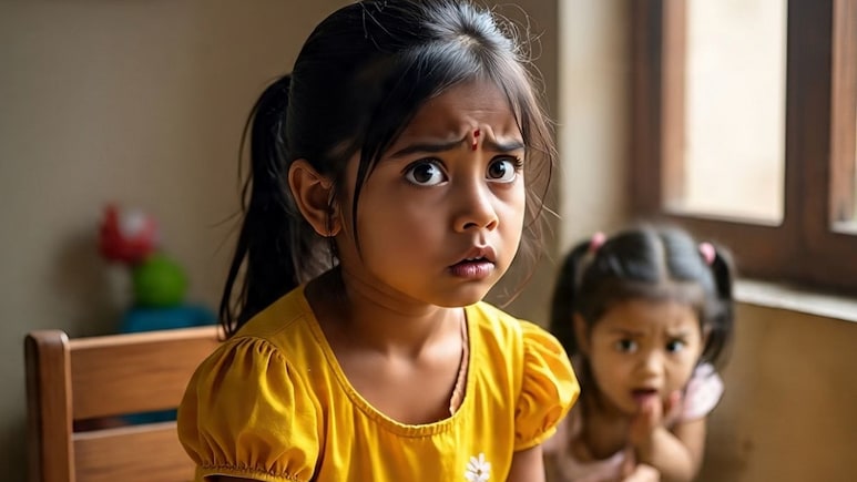 पिता ने ही शर्मसार कर दिया रिश्ता और इंसानियत, अपनी ही दो बेटी को बनाया 12 साल हवस का शिकार