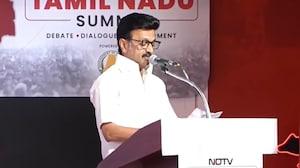 Keynote Address By MK Stalin At NDTV's Tamil Nadu Summit