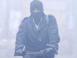 MP Weather: सर्द हवाओं से ठिठुरा एमपी, 3.7 डिग्री तक गिरा तापमान; जानिए कैसा रहेगा मौसम