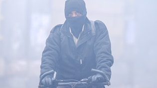 MP Weather: सर्द हवाओं से ठिठुरा एमपी, 3.7 डिग्री तक गिरा तापमान; जानिए कैसा रहेगा मौसम