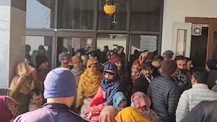 यूपी के सहारनपुर में एक कमरे में गोलियों से छलनी मिले 5 शव, जांच में जुटी पुलिस, इलाके में दहशत