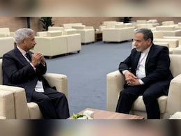 ट्रंप की धमकी के बीच ईरानी विदेश मंत्री ने जयशंकर को घुमाया फोन, जानें क्या हुई बात