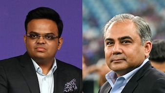 T20 World Cup Showdown Explodes, Severe Sanctions Likely On Pak By ICC