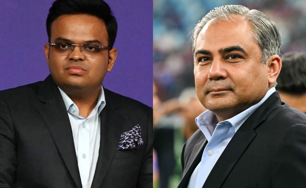 ICC Warns Pakistan With Total Isolation Over T20 World Cup Threats: Sources