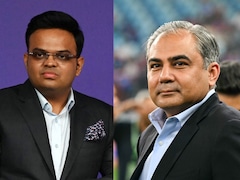 No NOCs, No Series: ICCs Ultimatum To Pakistan Over T20 World Cup Threat