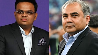 ICC Contemplates 'Suspending' Pakistan As T20 WC 'India Boycott' Row Deepens