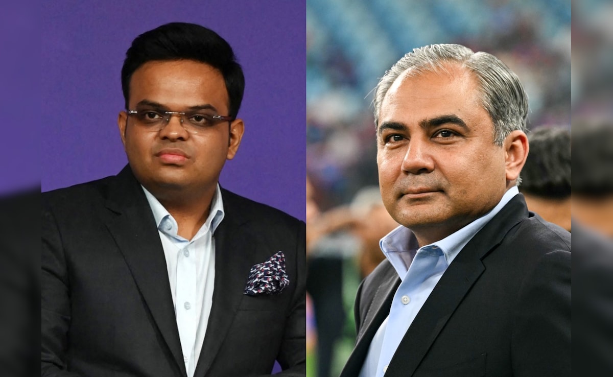 Pakistans Double Standards Exposed In ICC Bias Allegations Behind India Boycott