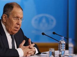 Russia Says It Is Not Mediating Pakistan's Ties With India, Afghanistan