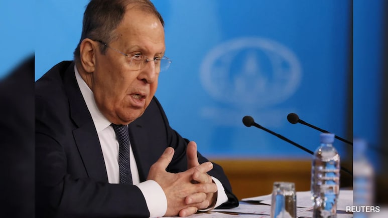 Russia Says It Is Not Mediating Pakistan's Ties With India, Afghanistan