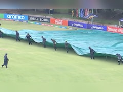 IND U19 vs NZ U19 LIVE Score, World Cup 2026: बारिश के कारण टॉस में देरी, जानें लाइव अपडेट्स