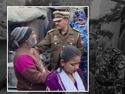 'Cops Said Phone Can Detect Bangladeshis': Family's Claim On Viral UP Video