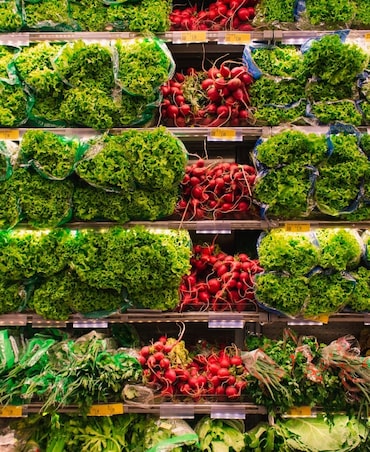 5 Vegetables That Are Rich In Folic Acid