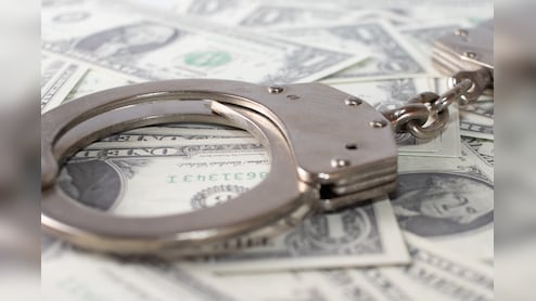 Indian Uber Driver On Student Visa Jailed In Australia For Rs 1.28 Crore Fraud