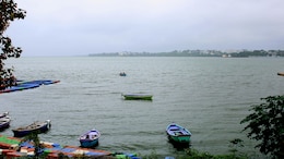 24 Hours In Bhopal: What To Eat, Where To Stay And What Not To Miss
