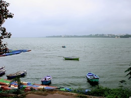 24 Hours In Bhopal: What To Eat, Where To Stay And What Not To Miss