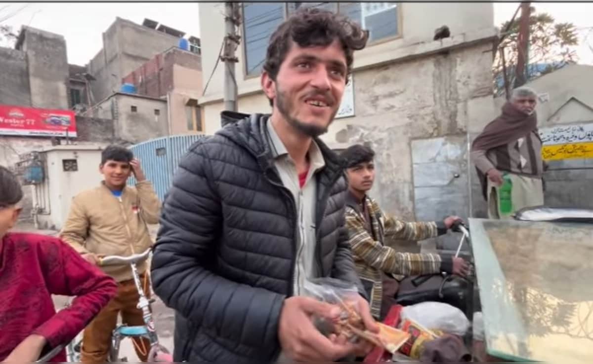 Latest and Breaking News on NDTV