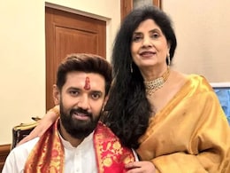 तो क्या अपनी मां को राज्यसभा भेजना चाहते हैं चिराग पासवान? जानें- पार्टी में इसे लेकर क्या चर्चा, अप्रैल में खाली हो रहीं बिहार की 5 सीटें