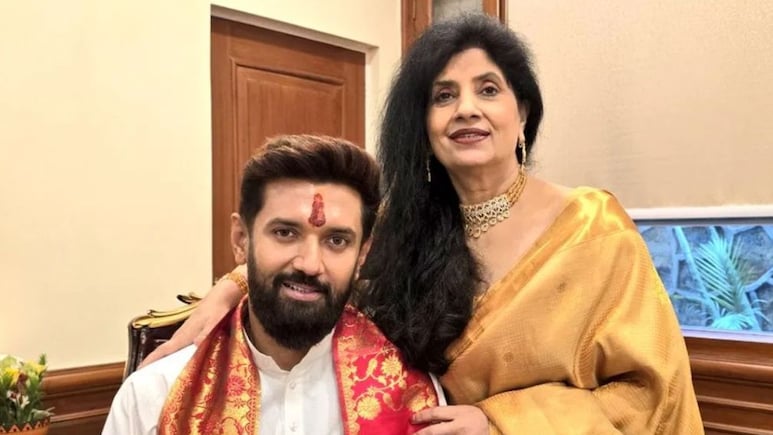 तो क्या अपनी मां को राज्यसभा भेजना चाहते हैं चिराग पासवान? जानें- पार्टी में इसे लेकर क्या चर्चा, अप्रैल में खाली हो रहीं बिहार की 5 सीटें