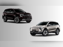 Mahindra XUV 7XO And XEV 9S: What Sets Them Apart?