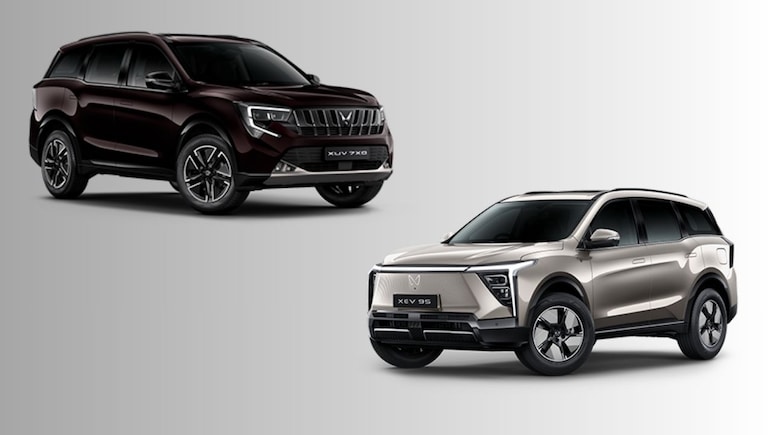 Mahindra XUV 7XO And XEV 9S: What Sets Them Apart?