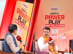 NDTV Power Play: Top Leaders Share Their Vision For Maharashtra