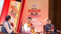 NDTV Power Play: Top Leaders Share Their Vision For Maharashtra
