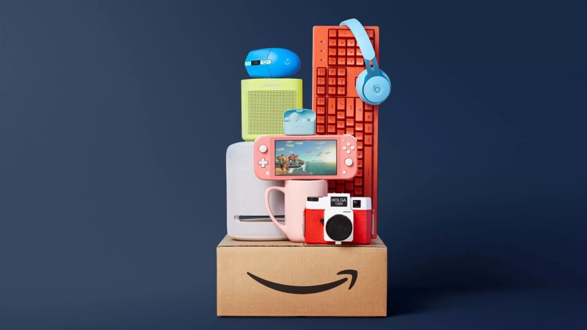 Amazon Great Republic Day Sale 2026: 16 जनवरी से शुरू होगी साल की पहली अमेजन सेल, ऑफर्स का हुआ खुलासा!