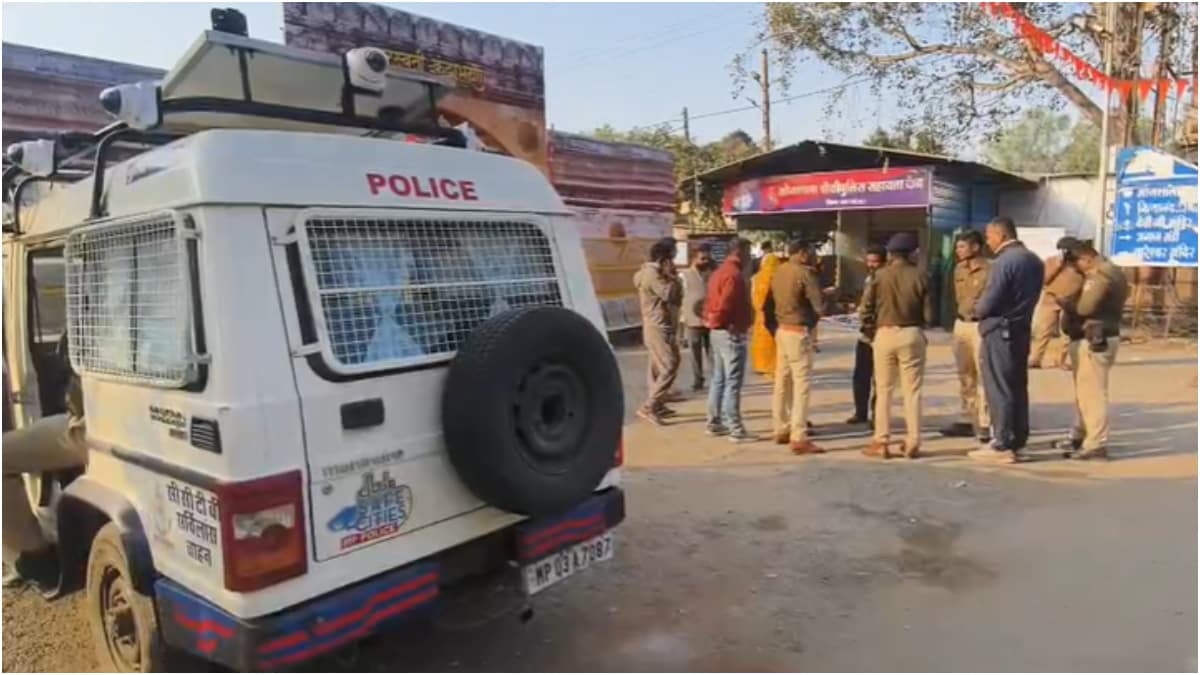 Latest and Breaking News on NDTV