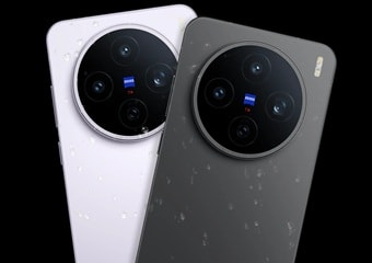 50 मेगापिक्सल कैमरा, 6200mAh बैटरी के साथ Vivo X200T लॉन्च, जानें कीमत और फीचर्स