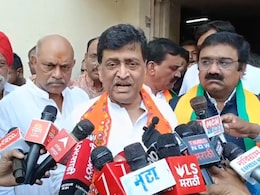 मुस्लिम उम्मीदवार नहीं चाहिए... बीजेपी सांसद अशोक चव्हाण के कथित ऑडिओ क्लिप पर बवाल