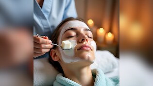 Milk Ice Cubes: चेहरे पर दूध के आइस क्यूब्स लगाने के क्या फायदे हैं?