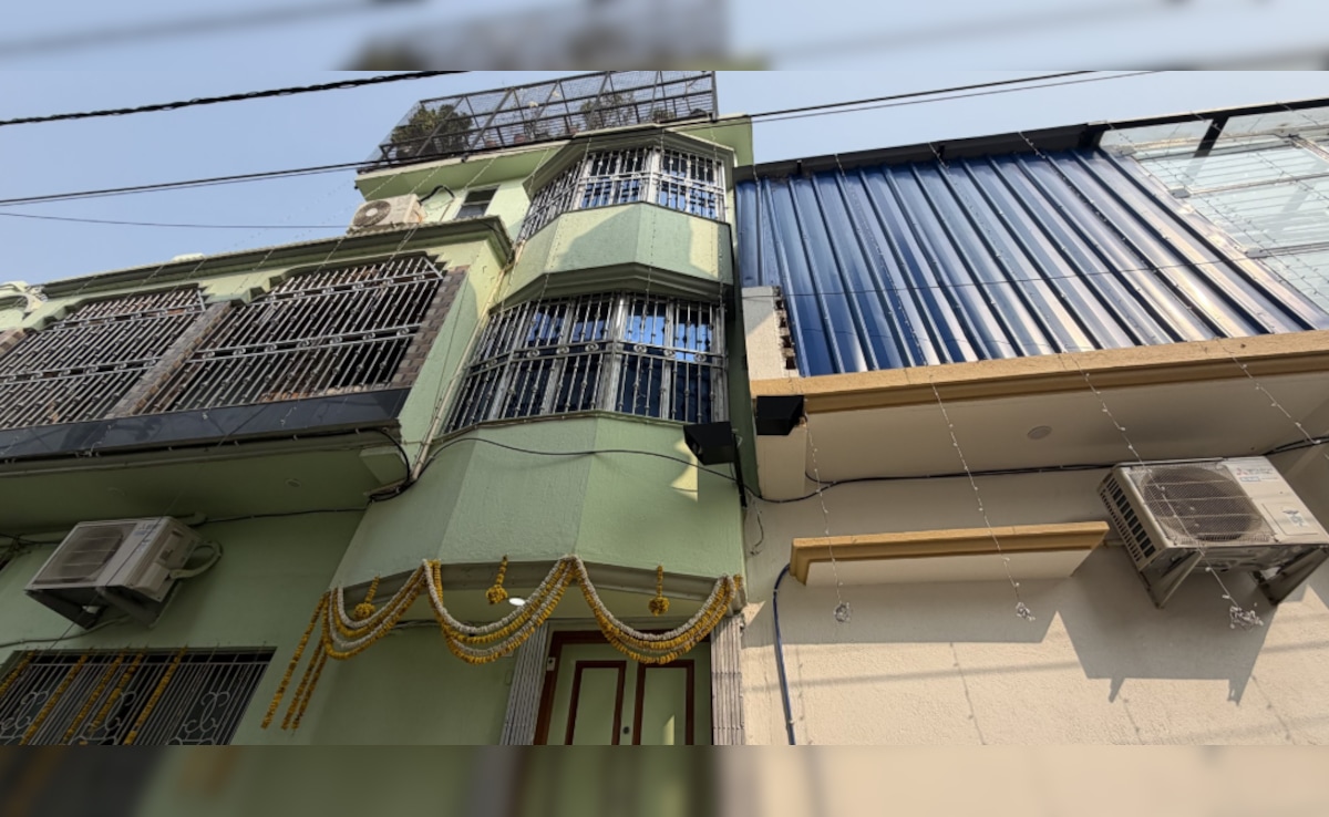 Latest and Breaking News on NDTV