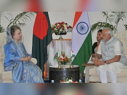 Bangladesh's BNP Thanks PM Modi For Condoling Khaleda Zia's Death