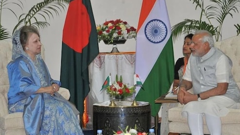 Bangladesh's BNP Thanks PM Modi For Condoling Khaleda Zia's Death