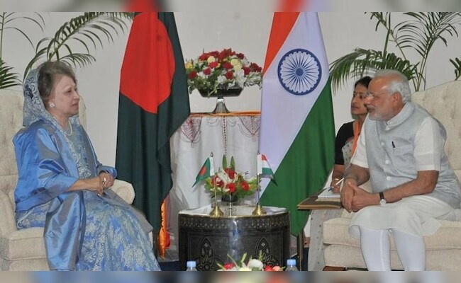 Bangladesh's BNP Thanks PM Modi For Condoling Khaleda Zia's Death